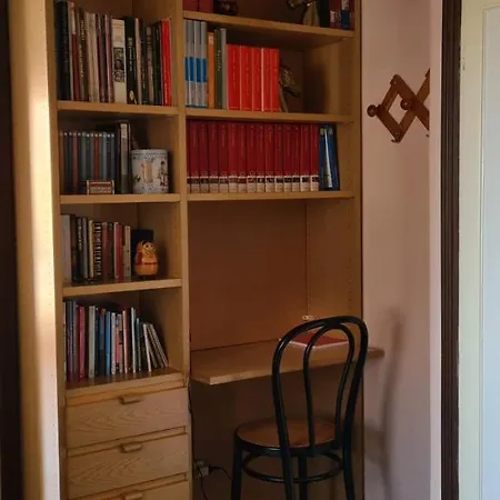 Apartment Casa Matilda Old Style *
