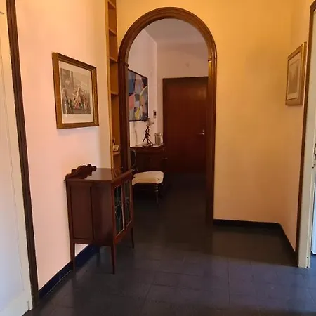 Casa Matilda Old Style * Rome