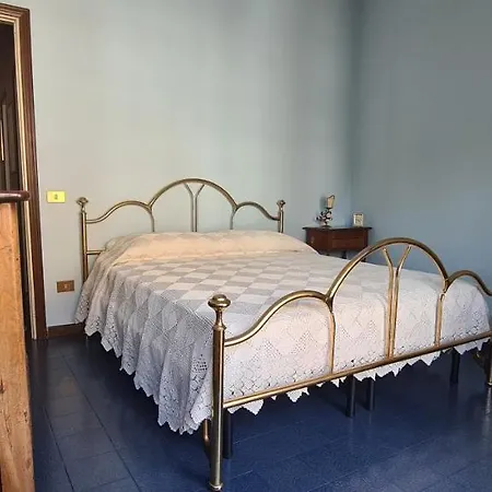 Casa Matilda Old Style