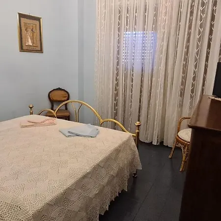 Casa Matilda Old Style Apartment *