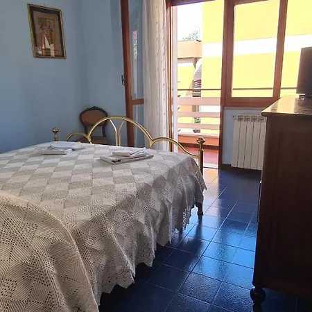 Casa Matilda Old Style Apartment *