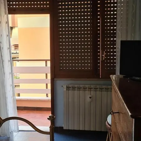 Casa Matilda Old Style Apartment