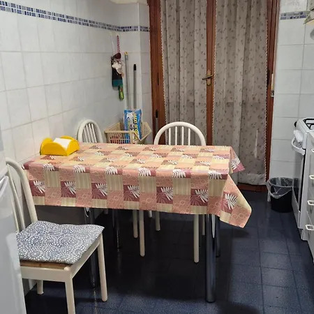 Casa Matilda Old Style Apartment *