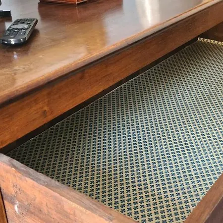 Casa Matilda Old Style Apartman