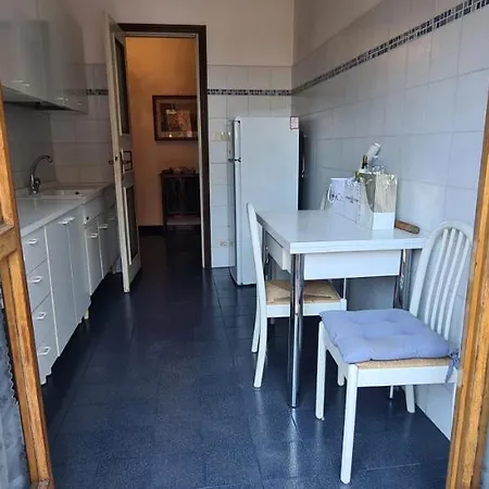 Casa Matilda Old Style Appartement