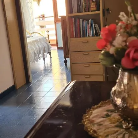 Appartement Casa Matilda Old Style Rome