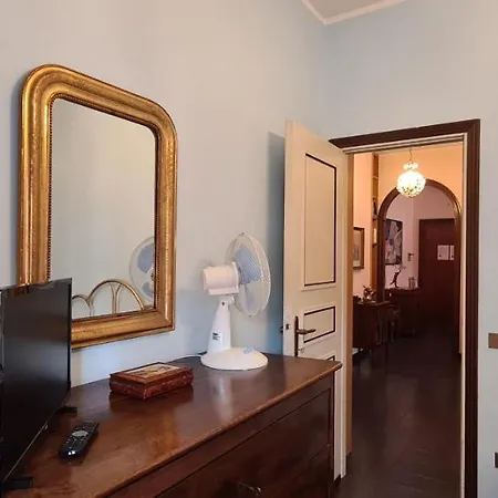 Casa Matilda Old Style * Rome