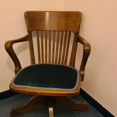 Casa Matilda Old Style Rome