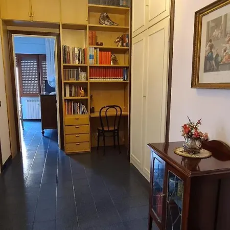 Casa Matilda Old Style * Rome