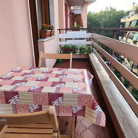 Appartement Casa Matilda Old Style