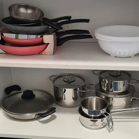 Casa Matilda Old Style * Rome