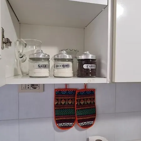 Casa Matilda Old Style Rome