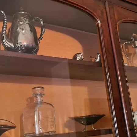 Casa Matilda Old Style Appartement *