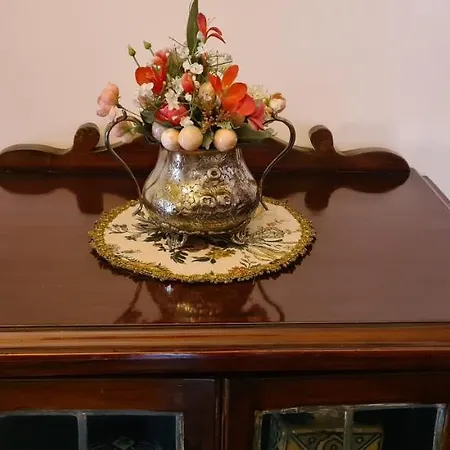 Casa Matilda Old Style Rome