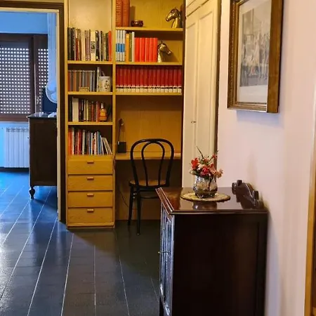 Casa Matilda Old Style *
