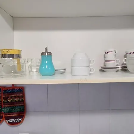 Casa Matilda Old Style * 로마