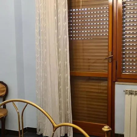 Appartamento Casa Matilda Old Style *