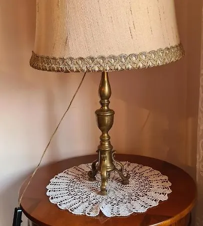 Casa Matilda Old Style ローマ