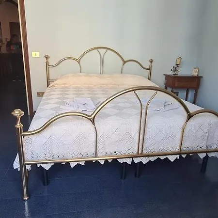 Appartement Casa Matilda Old Style Rome