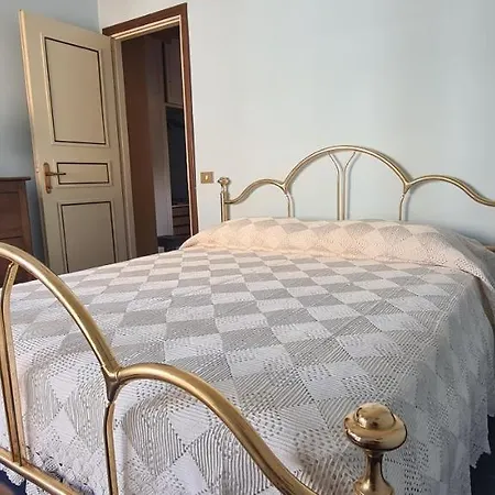 Appartement Casa Matilda Old Style *