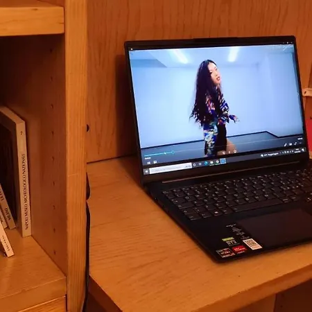 Appartement Casa Matilda Old Style