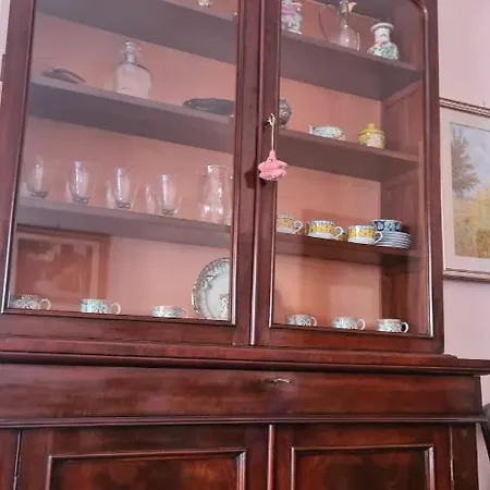 Apartamento Casa Matilda Old Style *
