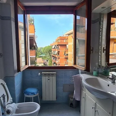 Casa Matilda Old Style