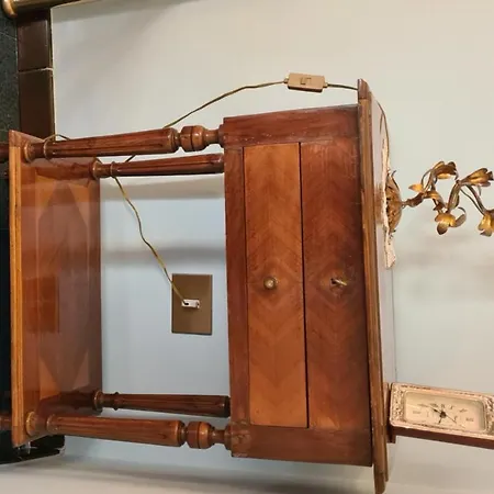 Casa Matilda Old Style *