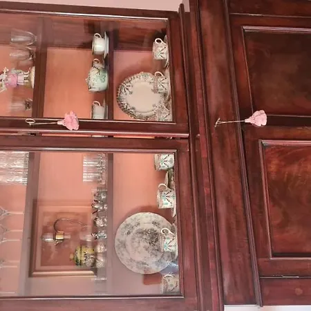 Casa Matilda Old Style * Rome