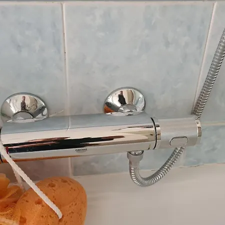 Casa Matilda Old Style Appartement *