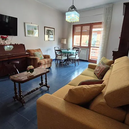 Appartamento Casa Matilda Old Style *