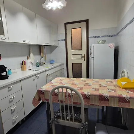 Casa Matilda Old Style アパート *