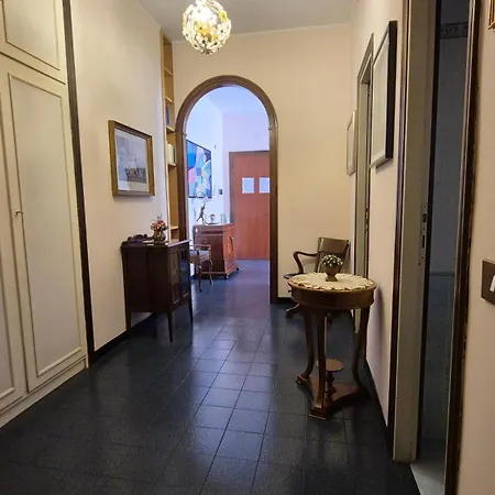 Casa Matilda Old Style