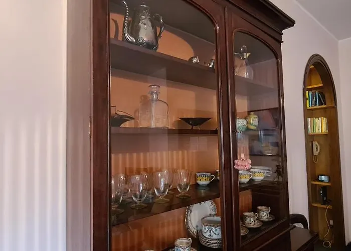 Casa Matilda Old Style Διαμέρισμα Ρώμη