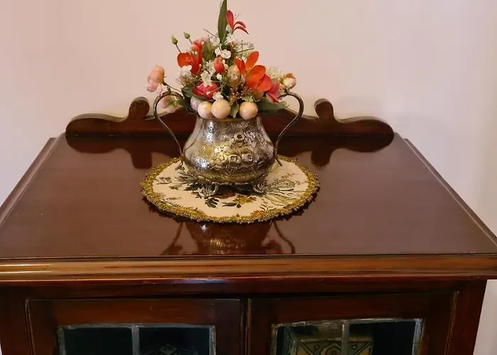 Casa Matilda Old Style Rom