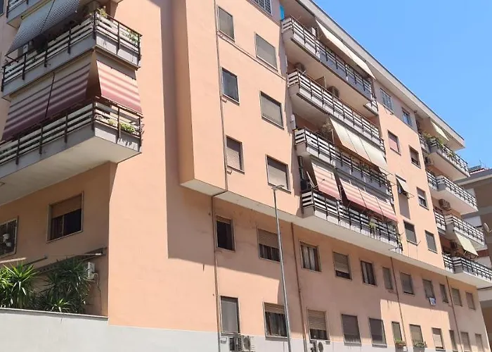 Διαμέρισμα Casa Matilda Old Style