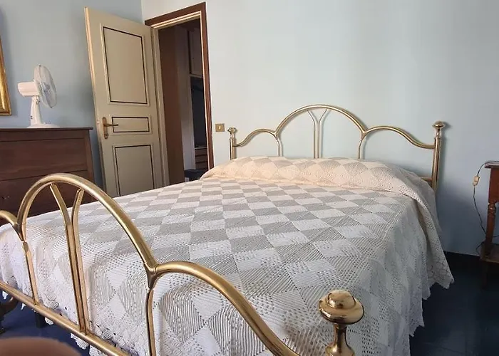 Διαμέρισμα Casa Matilda Old Style *