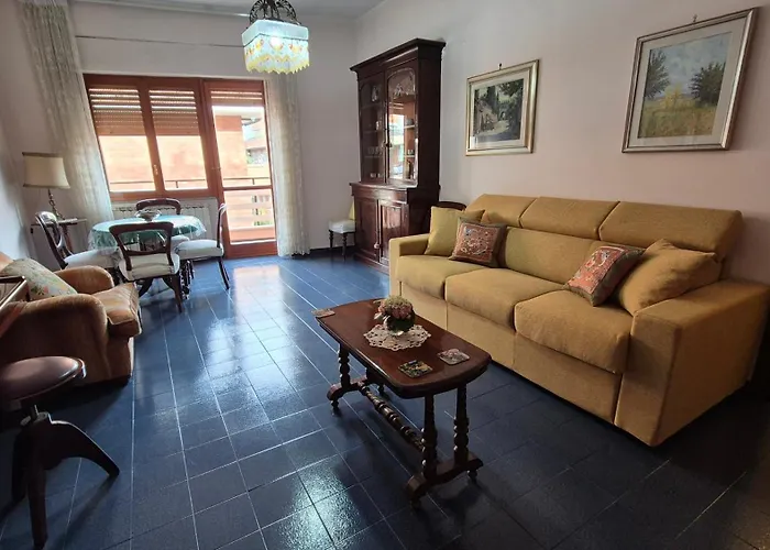 Διαμέρισμα Casa Matilda Old Style