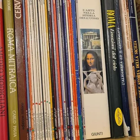 Casa Matilda Old Style *