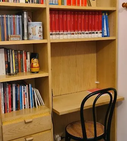 Apartament Casa Matilda Old Style *