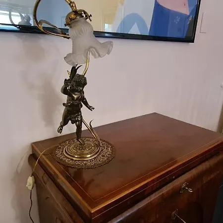 Casa Matilda Old Style