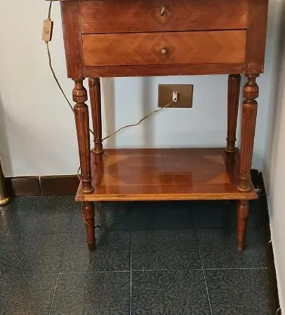 Casa Matilda Old Style