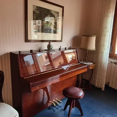 Casa Matilda Old Style *