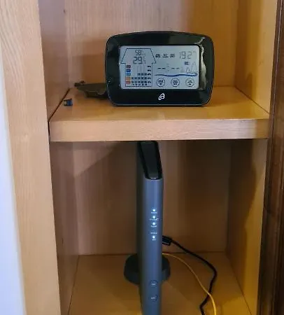 Apartament Casa Matilda Old Style Rzym