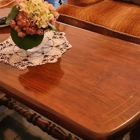 Casa Matilda Old Style Apartament Rzym