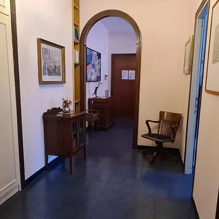 Apartament Casa Matilda Old Style Rzym