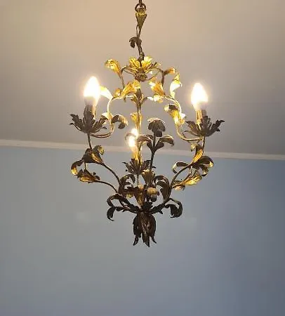 Apartament Casa Matilda Old Style Rzym