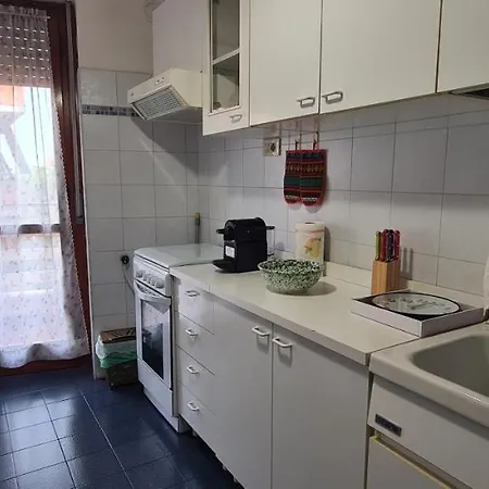 Casa Matilda Old Style Rzym