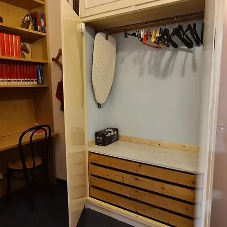 Apartament Casa Matilda Old Style Rzym