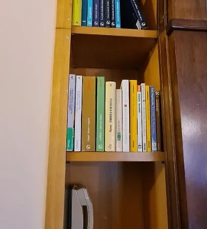 Casa Matilda Old Style